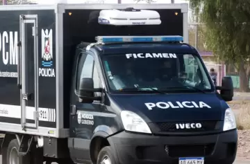 Tragedias en Mendoza: dos hombres murieron en sendos accidentes en San Carlos y Maipú