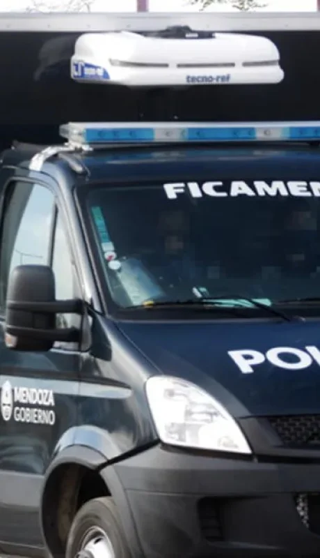 Murió tras caer desde un techo mientras realizaba reparaciones en Guaymallén