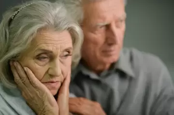 Distanciamiento familiar: por qué algunos hijos se olvidan de sus padres