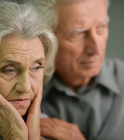 Distanciamiento familiar: por qué algunos hijos se olvidan de sus padres