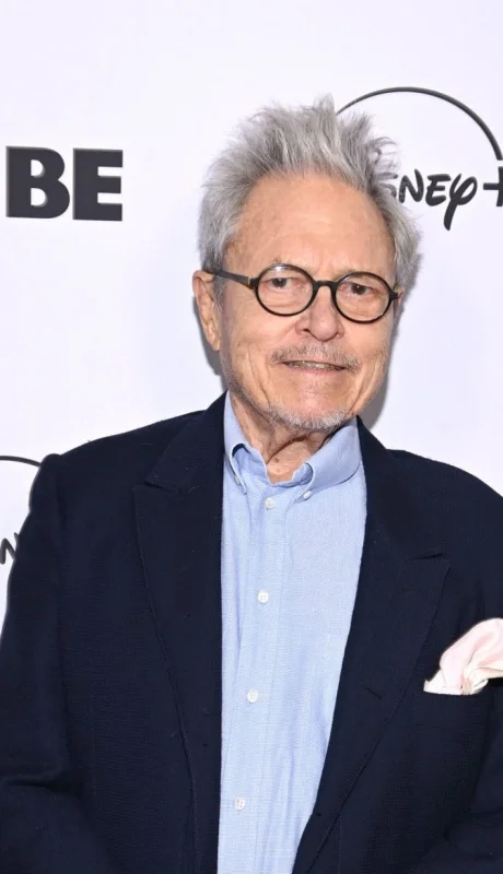 Michael Lindsay-Hogg, el célebre director de Let it Be