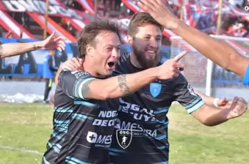 El Perro también dinamitó en el Este mendocino