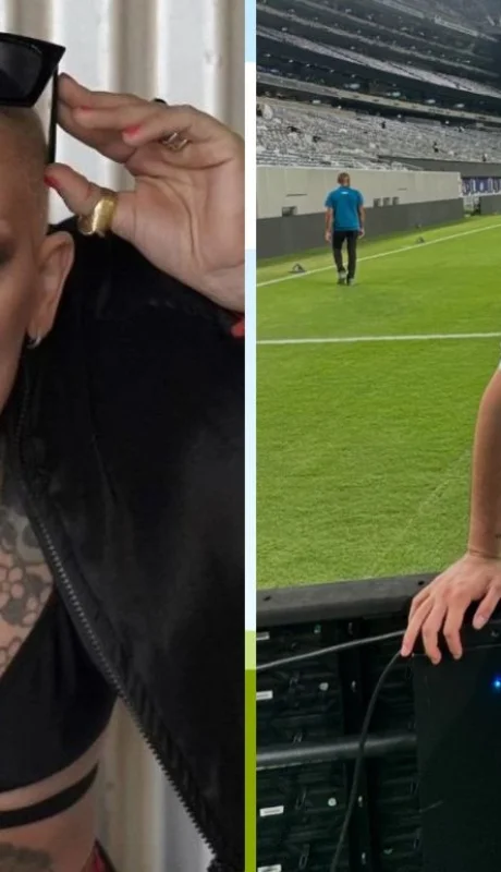 Tenso cruce entre Furia y Leuco en Telefe.