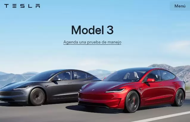 Este modelo puede recorrer hasta 629 kilómetros (WLTP) con una sola carga.