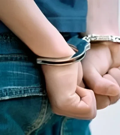 Baja en la edad de imputabilidad: "Es una barbaridad lo que puede llegar a pasar"