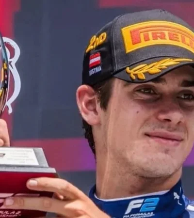 Colapinto está ante una oportunidad única.