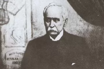 Vicente Fidel López, el ministro de Economía que rescató a la Argentina del colapso