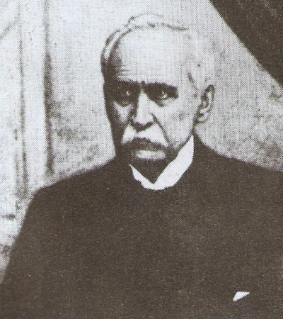 Vicente Fidel López, el ministro de Economía que rescató a la Argentina del colapso