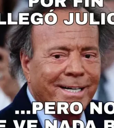 Memes de Julio