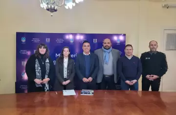 La apuesta que hace el Iscamen al comprar uniformes hechos por presos