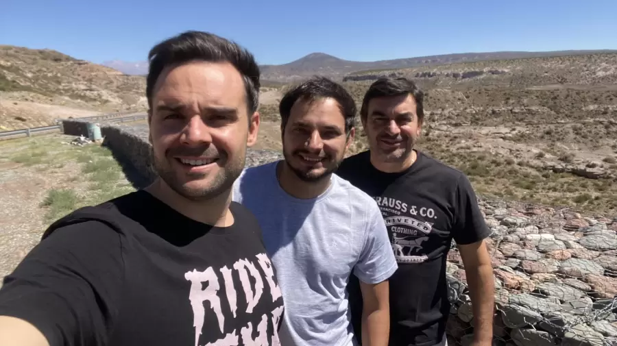 Pradines y De Marchi