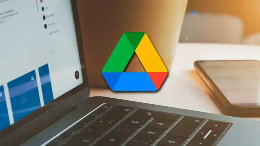 Google Drive