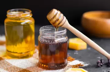 La miel pura: un tesoro amenazado por la adulteración