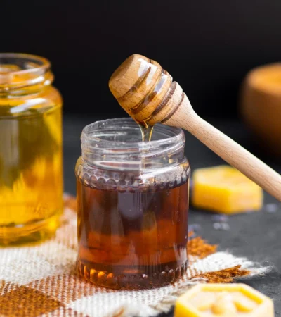 La miel pura: un tesoro amenazado por la adulteración