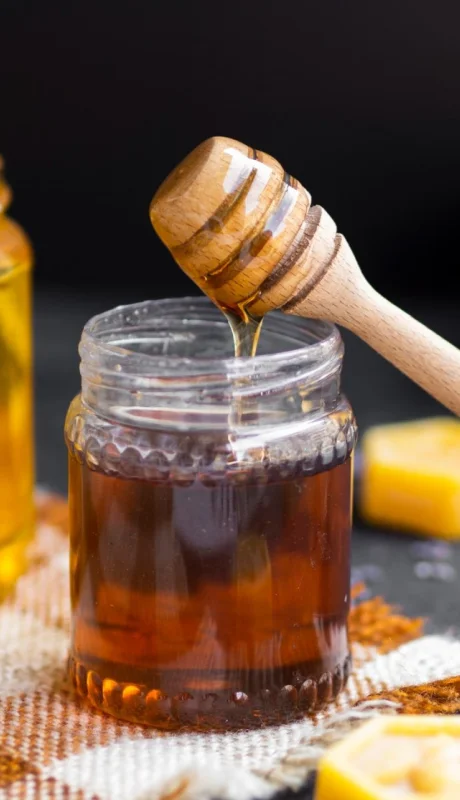 La miel pura: un tesoro amenazado por la adulteración