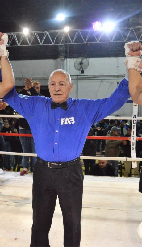 Una vibrante igualdad en el Pascual Pérez