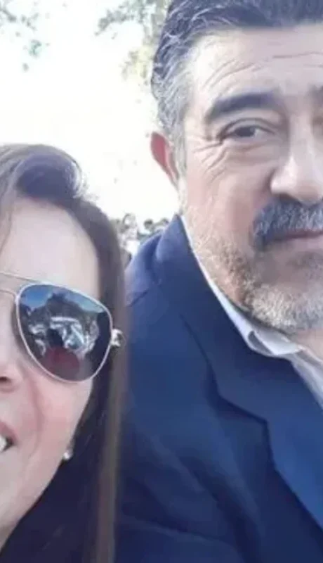 Caillava y Pérez, detenidos en Salta.