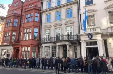 Cuáles son los países con más embajadas en el mundo