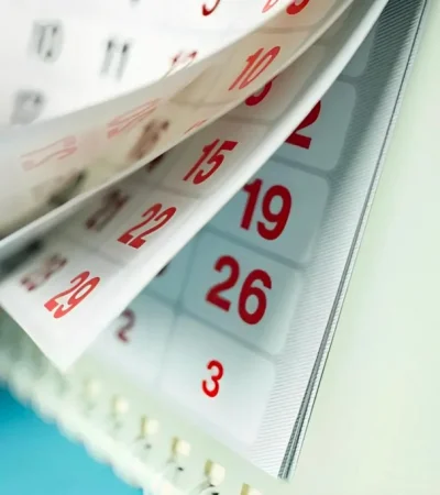 Feriado en algunas localidades /