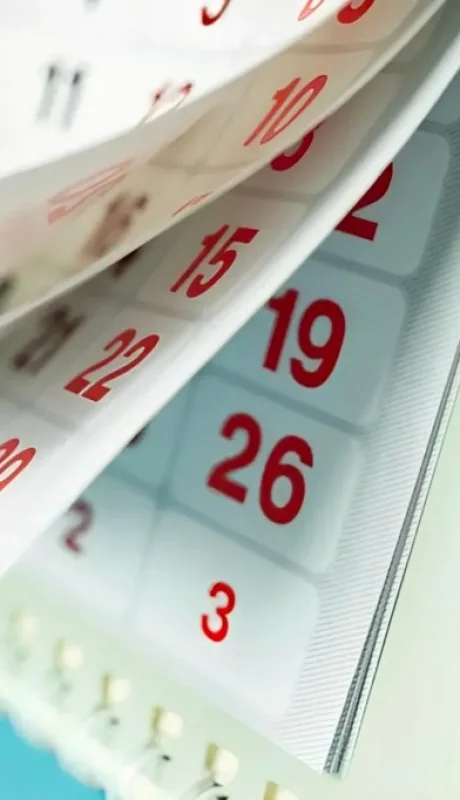 Feriado en algunas localidades /