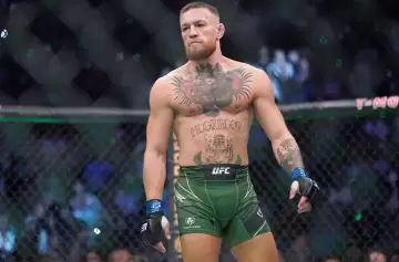 McGregor apostó fuerte a favor de la Scaloneta