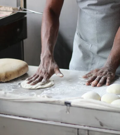 El consumo de pan cayó 45% en lo que va del año.