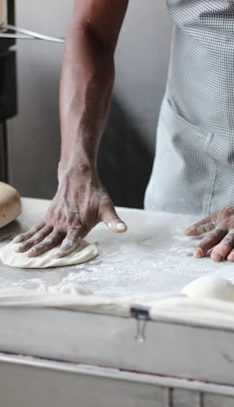 El consumo de pan cayó 45% en lo que va del año.