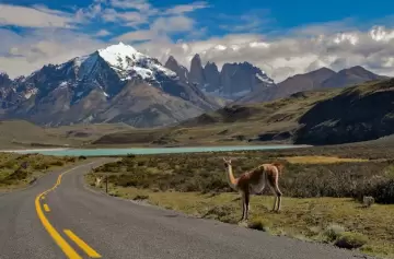 Las 5 rutas imperdibles de la Patagonia que recomienda la National Geographic