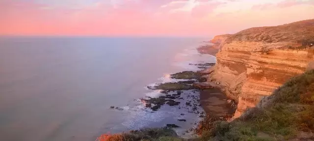 Ruta del Mar Patagónico