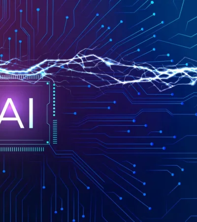 Hay un uso excesivo de energía que demandan los robots.