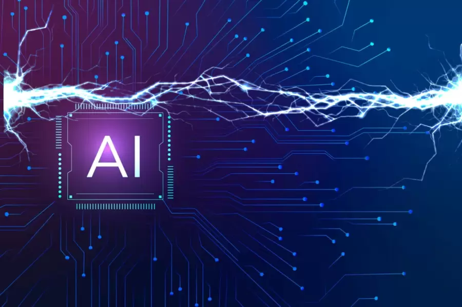 Hay un uso excesivo de energía que demandan los robots.