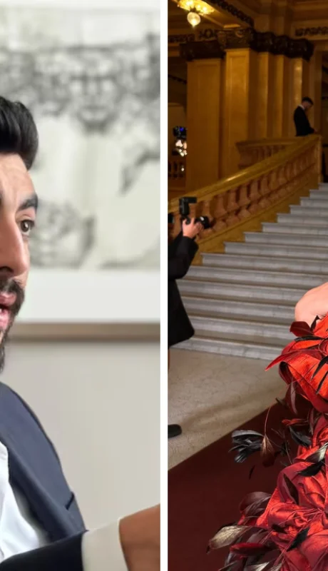 Moyano se habría sentido humillado por su ex.