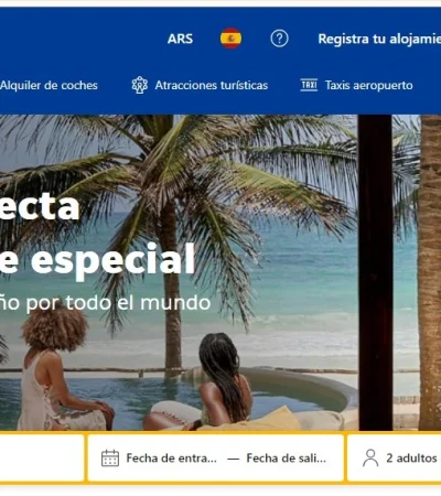 Cibercrimen: alerta por nuevas estafas a través de plataforma de alquiler