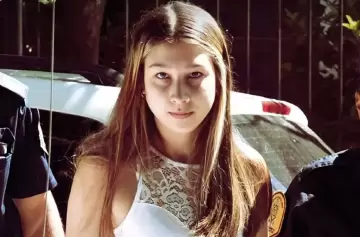 El más alto tribunal del país dejó firme la condena contra Nahir Galarza