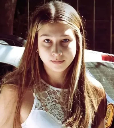 La Corte Suprema dejó firme la condena contra Nahir Galarza.