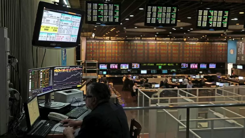 Luego del lunes negro en los mercados, ¿qué pasará con la economía argentina?