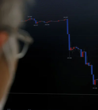 Luego del lunes negro en los mercados, ¿qué pasará con la economía argentina?