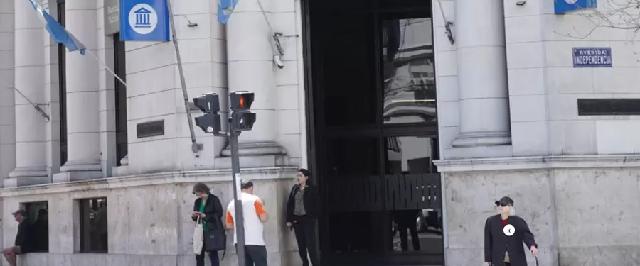 El Banco de la Nación Argentina fue una de las entidades que mejor rendimiento observó producto del otorgamiento de créditos a privados.