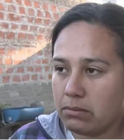 Camila Núñez, prima de Loan.