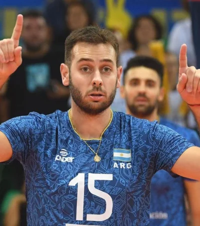 El crudo relato de De Cecco.