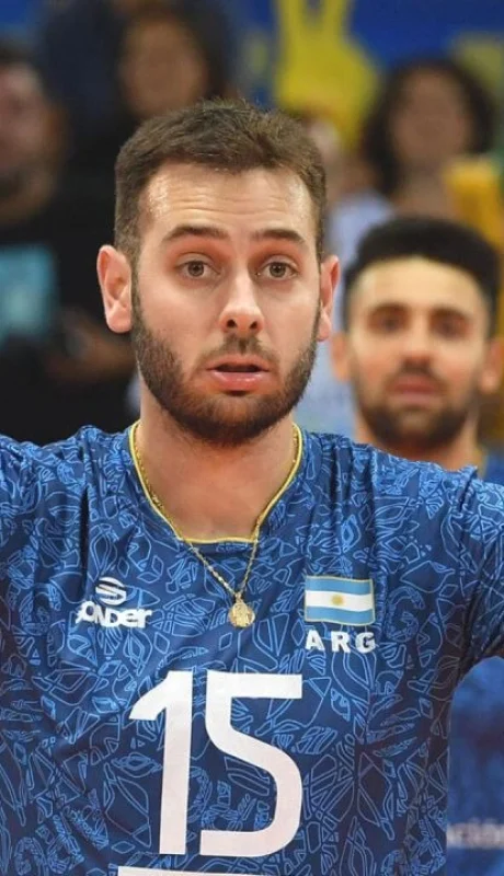 El crudo relato de De Cecco.