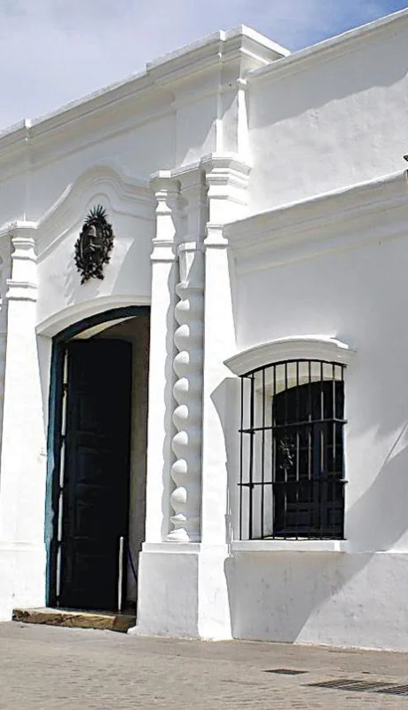 Casa de la Independencia (Tucumán).