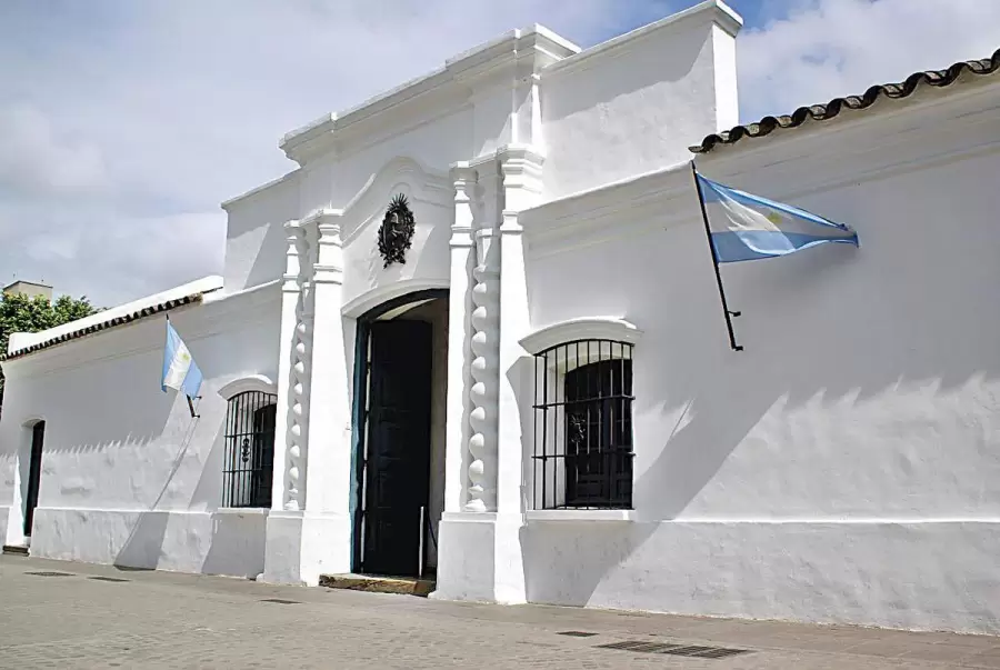 Casa de la Independencia (Tucumán)