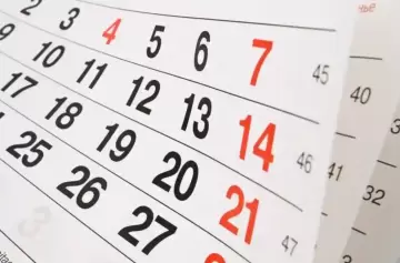 Se viene otro feriado: ¿a quiénes les toca el día libre?