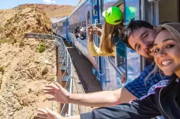 Cuáles son los trenes más altos del mundo