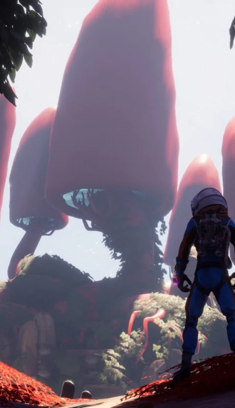 Journey to the Savage Planet