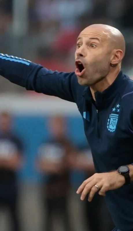 Mascherano y sus 18 elegidos para París 2024