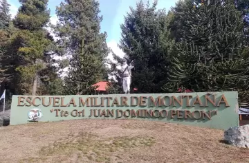 La Corte anuló un fallo que le daba tierras del Ejército a los mapuches