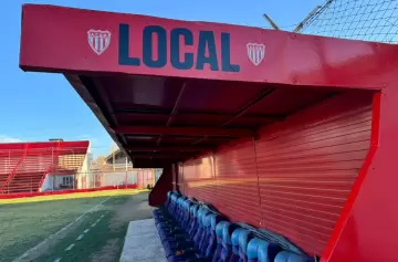 Barras del Atlético Club San Martín amenazaron al plantel profesional