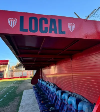 El León mendocino vuelve a tener problemas con su barra